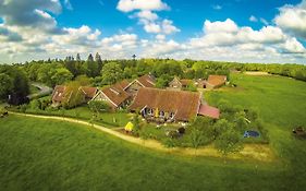 Hotel en B&B Erve Bruggert